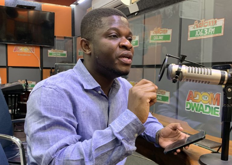 Sammy Gyamfi retracts, apologises to Samira Bawumia