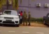 Soldier attack musician for wearing army uniform