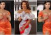 Photos of actress Benedicta Gafah. Credit: empress_dictabee