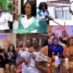 Tracey Boakye sponsored our outfits - Brides maid tells it all