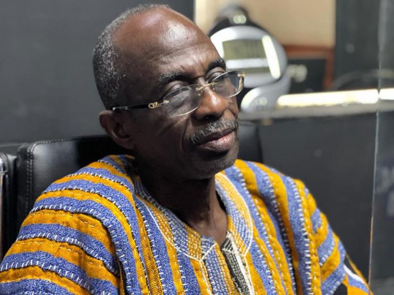 NDC Polls: You will lose today – Koku Anyidoho tells Asiedu Nketia