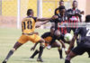 Ashgold v Inter Allies