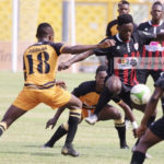 Match-Fixing: CAS lifts ban on players involved in Ashgold v Inter Allies game Ashgold v Inter Allies
