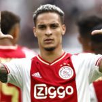Man Utd confirm agreement with Ajax for £86m transfer of Antony