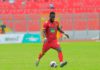 Richard Boadu