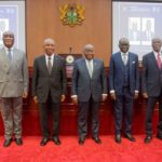 Govt donates GHc2M seed capital to Legal Aid, Law Reform funds