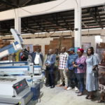 Appointed Time Printing Ltd set to deliver textbooks to schools