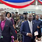 One of the key hindrances in fulfilling God’s purpose is corruption – Bawumia