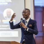 Citi FM’s Bernard Avle hit with sad news