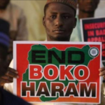 Nigeria’s Boko Haram commander killed in air strike