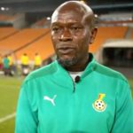 The good, the bad and the ugly – Ex-Black Stars coach CK Akonnor vows to share experience CK Akonnor