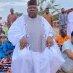 Mahama mourns late NDC Chairman