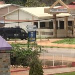 Bolgatanga Technical Institute closed down