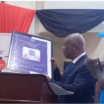 Justice Anin Yeboah adjudged ‘Most Labour Friendly CJ’