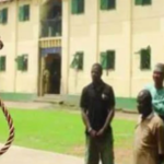 Chief sentenced to death by hanging for ordering the killing of boy accused of wizardry