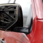 Damaged Multimedia Car