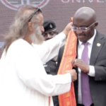 5 new regions to get universities – Bawumia