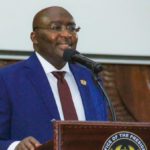 Dr Mahamudu Bawumia