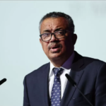 I can’t help my starving Ethiopian family – WHO boss