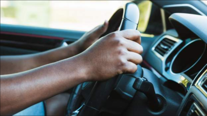 Driving / Credit: GETTY IMAGES