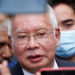 Ex PM to serve 12-year term in jail