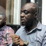 General Secretary of the New Patriotic Party (NPP), Justin Frimpong Kodua