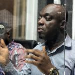 General Secretary of the New Patriotic Party (NPP), Justin Frimpong Kodua