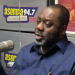 The Minister for Energy and MP for the Manhyia South constituency, Matthew Opoku Prempeh