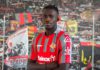 Felix Afena-Gyan