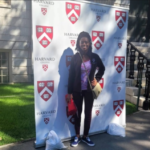 NSMQ’s Francisca starts Harvard University Pre-med after rejecting Cornell, Stanford and NYU