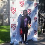 NSMQ’s Francisca Lamini: My journey to Harvard Francisca Lamini