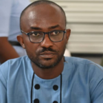 Fred Kwesi Antwi-Boadu heads Fisheries Commission