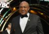 George Foreman denies all allegations