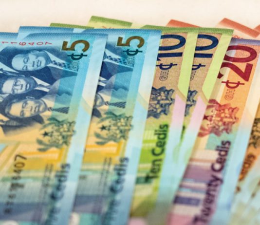 cedi