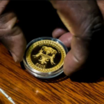 Zimbabwe to launch cheaper gold coins
