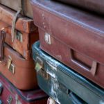 Human remains found in suitcase bought at auction