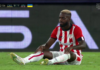Inaki Williams