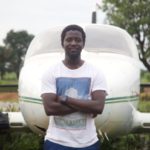 Ibrahim Mahama’s aircrafts fly Tamale’s children closer to their dreams