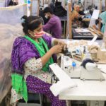 UK cuts import taxes on goods from poor countries