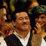 Famous fashion designer dies aged 84