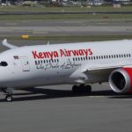 Kenya Airways missing $28m in forex payments