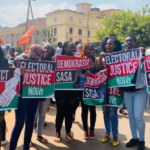 Losing Kenyan candidate challenges election result