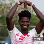 Konadu Yiadom will never play for Hearts of Oak – Angry agent insists Konadu Yiadom