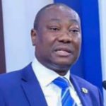 No company has been licensed to prospect for minerals in Forest Reserves – Minerals Commission