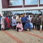 Mahama eulogises late Mion-Lana