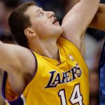 NBA: Former Lakers star Medvedko auctions rings to help Ukraine Medvedko