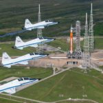 New era of Moon exploration to be launched by NASA