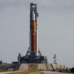 Nasa calls off new era Moon exploration launch