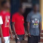 Opoku Ware management confirms its students were involved in Kumasi robbery