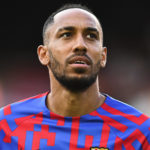 Pierre Emerick-Aubameyang(7)